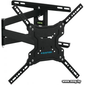 Кронштейн Kromax DIX-19 (черный)