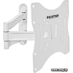 Кронштейн Kromax Techno-3 (белый)