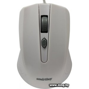 SmartBuy 352AG белая (SBM-352-WK)