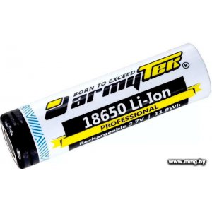 Купить Аккумулятор Armytek 18650 3200mAh A03201 в Минске, доставка по Беларуси