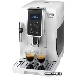 Кофемашина DeLonghi Dinamica ECAM 350.35.W