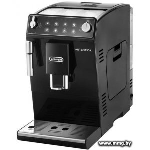Кофемашина DeLonghi Autentica ETAM 29.510.B