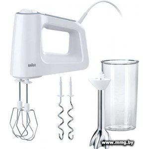 Купить Braun HM3107WH в Минске, доставка по Беларуси