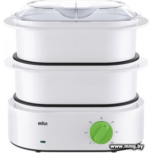 Braun Tribute FS 3000