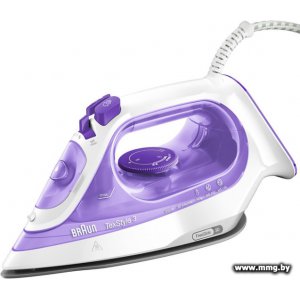 Braun Texstyle 3 SI3042 VI (SI3042VI)