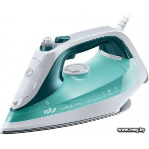 Braun TexStyle 7 SI 7042 (SI7042GR)
