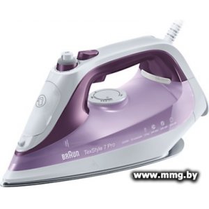 Купить Braun SI 7066 VI в Минске, доставка по Беларуси