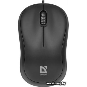 Defender Patch MS-759 (52759)