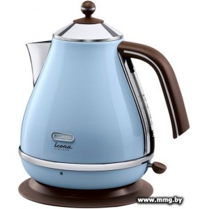 Чайник DeLonghi KBOV 2001.AZ