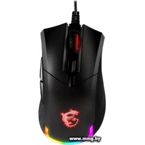 Купить MSI Clutch GM50 в Минске, доставка по Беларуси