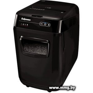 Купить Шредер Fellowes AutoMax 200C (fs-46536) в Минске, доставка по Беларуси
