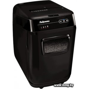 Шредер Fellowes AutoMax 200M