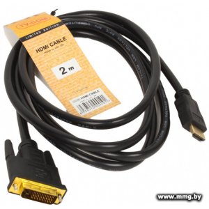 Кабель TV-COM LCG135E 2M