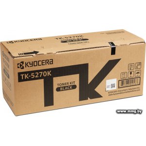 Купить Картридж Kyocera TK-5270K в Минске, доставка по Беларуси