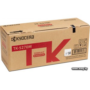 Купить Картридж Kyocera TK-5270M в Минске, доставка по Беларуси