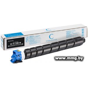 Купить Картридж Kyocera TK-8515C в Минске, доставка по Беларуси