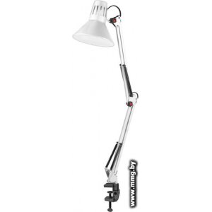 Настольная лампа ЭРА N-121-E27-40W-W (белый)