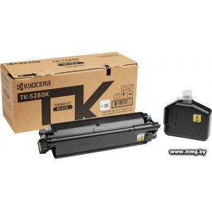 Купить Картридж Kyocera TK-5280K в Минске, доставка по Беларуси