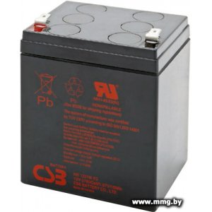 Купить CSB HR1221W F2 (12В/5 А·ч) в Минске, доставка по Беларуси
