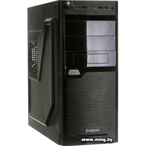 600W ExeGate XP-330U