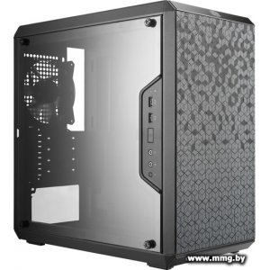 Купить Cooler Master MasterBox Q300L MCB-Q300L-KANN-S00 в Минске, доставка по Беларуси
