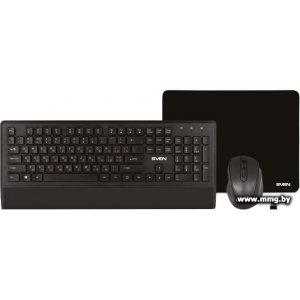 Купить SVEN KB-C3800W в Минске, доставка по Беларуси