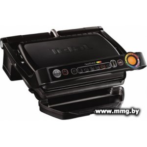 Tefal Optigrill Snacking & Baking GC714834