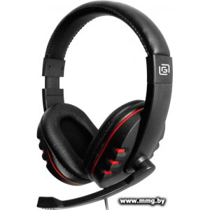 Купить Oklick HS-L380G Abbadon в Минске, доставка по Беларуси