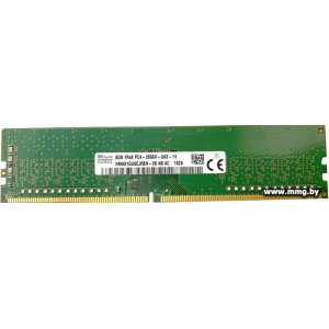 Купить 8GB PC4-21300 Hynix HMA81GU6CJR8N-VK в Минске, доставка по Беларуси