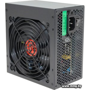 700W Ginzzu CB700 (черный)