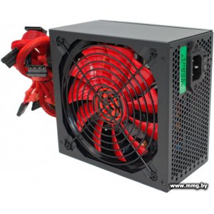500W Ginzzu PC500