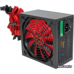 Купить 600W Ginzzu PC600 в Минске, доставка по Беларуси