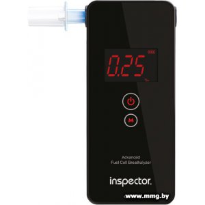 Алкотестер Inspector AT750