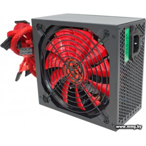 700W Ginzzu PC700 (черный)