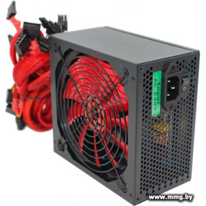 800W Ginzzu PC800 (черный)