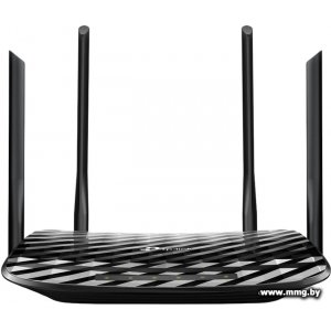 Купить TP-Link Archer C6 V2 в Минске, доставка по Беларуси