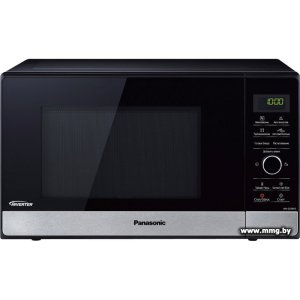 Panasonic NN-SD38HSZPE