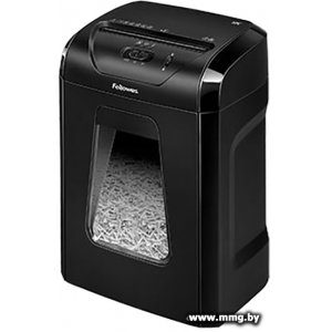 Купить Шредер Fellowes Powershred 12C [FS-71201] в Минске, доставка по Беларуси