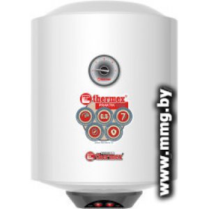 Thermex Praktik 30 V Slim