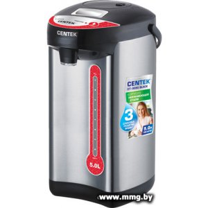 Купить Термопот CENTEK CT-0082 (черный) в Минске, доставка по Беларуси