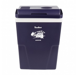 Автомобильный холодильник Tesler TCF-2212