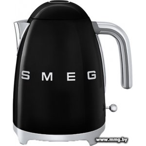 Купить Чайник Smeg KLF03BLEU в Минске, доставка по Беларуси
