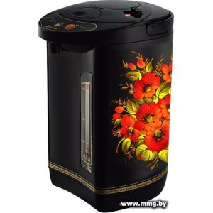 Купить Термопот Василиса ВА-5007 (жостово) в Минске, доставка по Беларуси