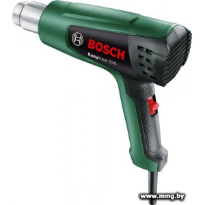 Купить Bosch EasyHeat 500 06032A6020 в Минске, доставка по Беларуси