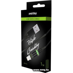 Купить Кабель SmartBuy iK-510mt-2-k в Минске, доставка по Беларуси