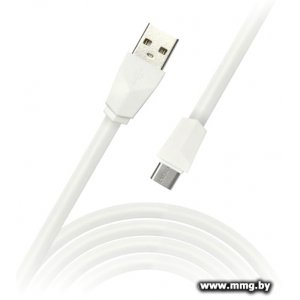 Купить Кабель SmartBuy iK-12r (белый) в Минске, доставка по Беларуси