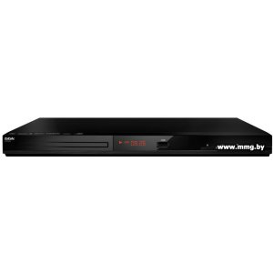 Купить DVD-плеер BBK DVP036S (черный) в Минске, доставка по Беларуси