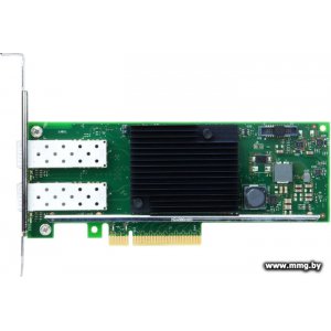 Сетевой адаптер Intel X710-DA2
