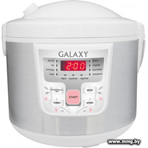 Galaxy GL2641 (белый)