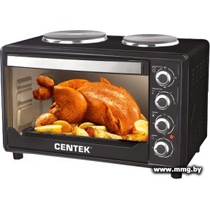 CENTEK CT-1530-36 Plate